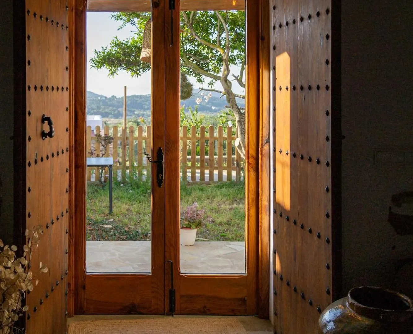 Agroturismo Rural Can Prats Sant Carles de Peralta 0*, Santa Eulària des Riu Spanien