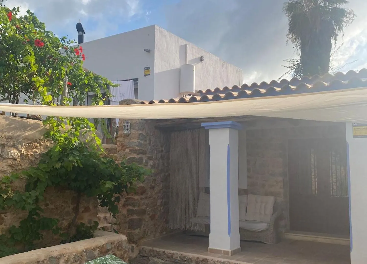 Apartment Agroturismo Rural Can Prats Sant Carles de Peralta