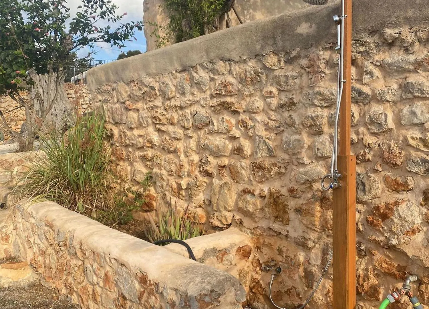 Agroturismo Rural Can Prats Sant Carles de Peralta Spanien