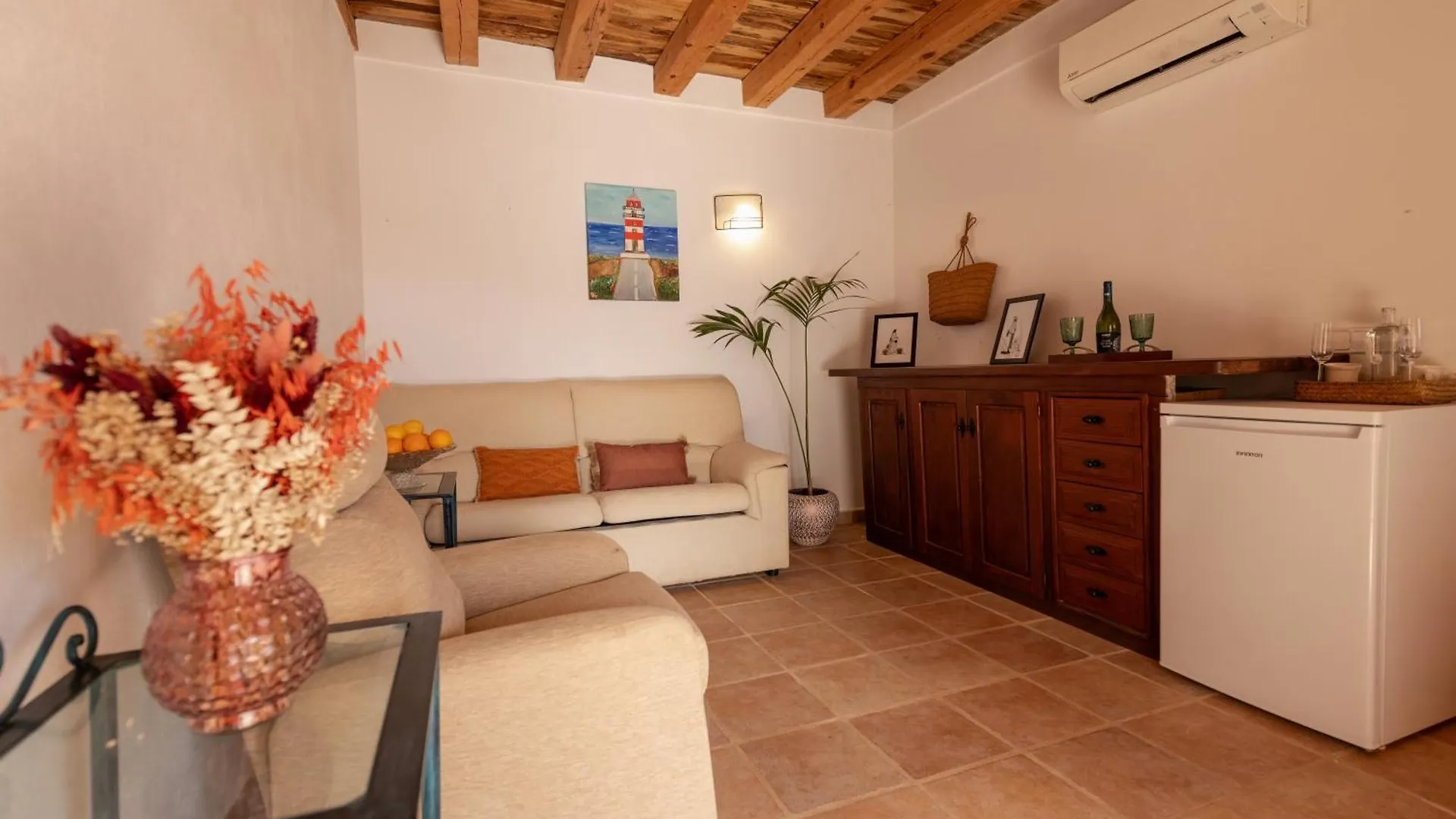 Agroturismo Rural Can Prats Sant Carles de Peralta 0*, Santa Eulària des Riu Spanien
