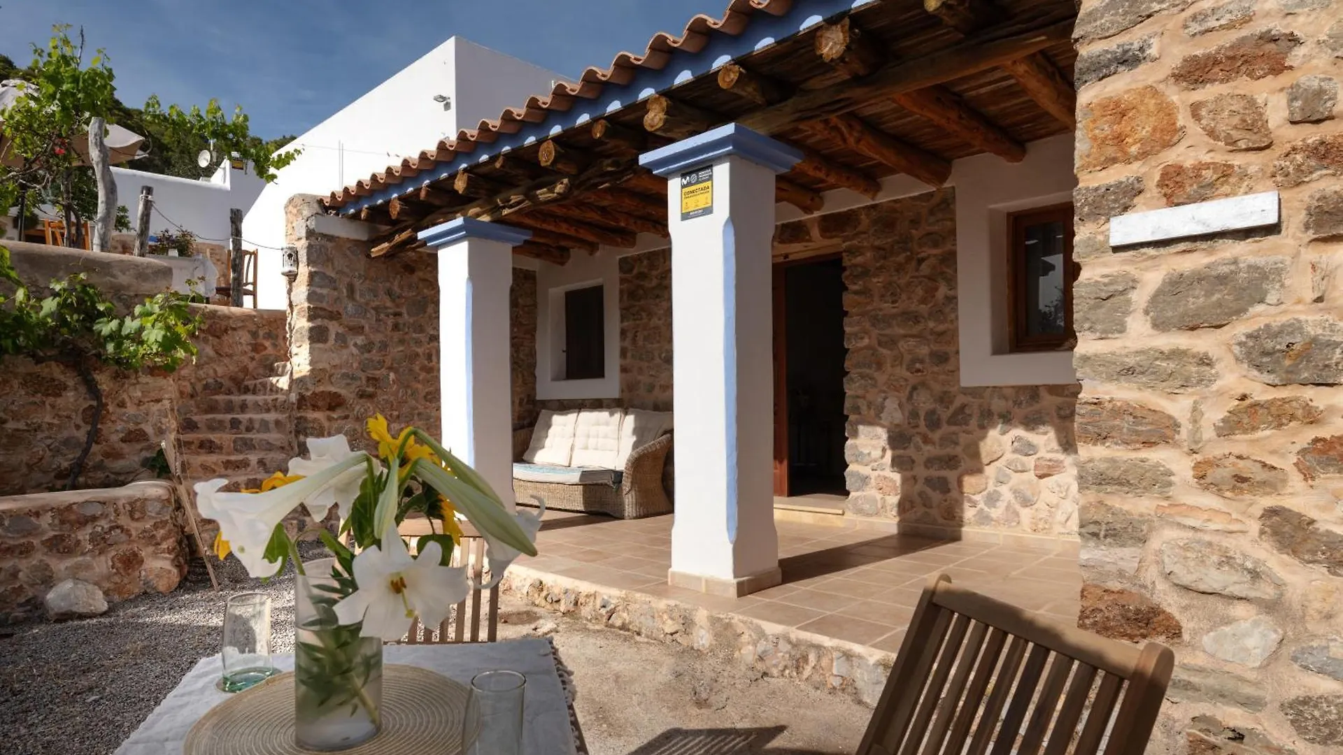 Appartamento Agroturismo Rural Can Prats Santa Eularia des Riu Spagna