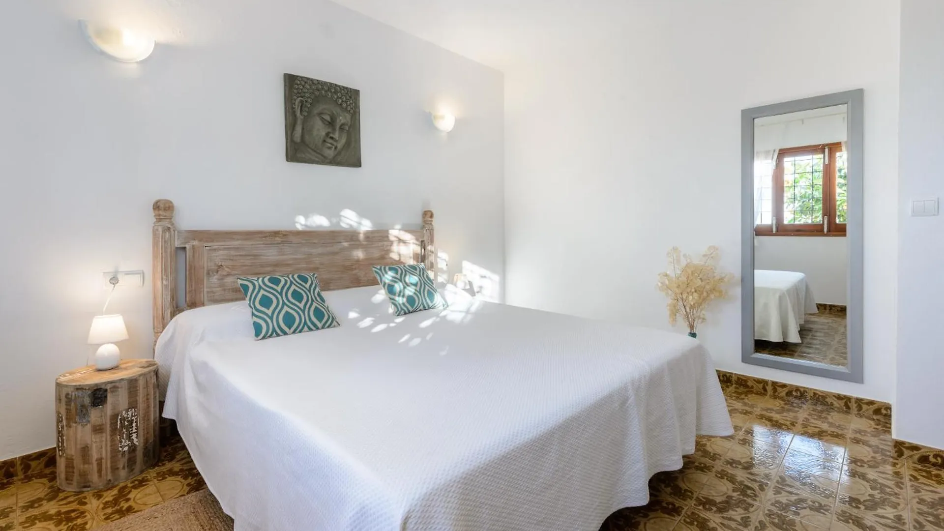 Agroturismo Rural Can Prats Santa Eularia des Riu