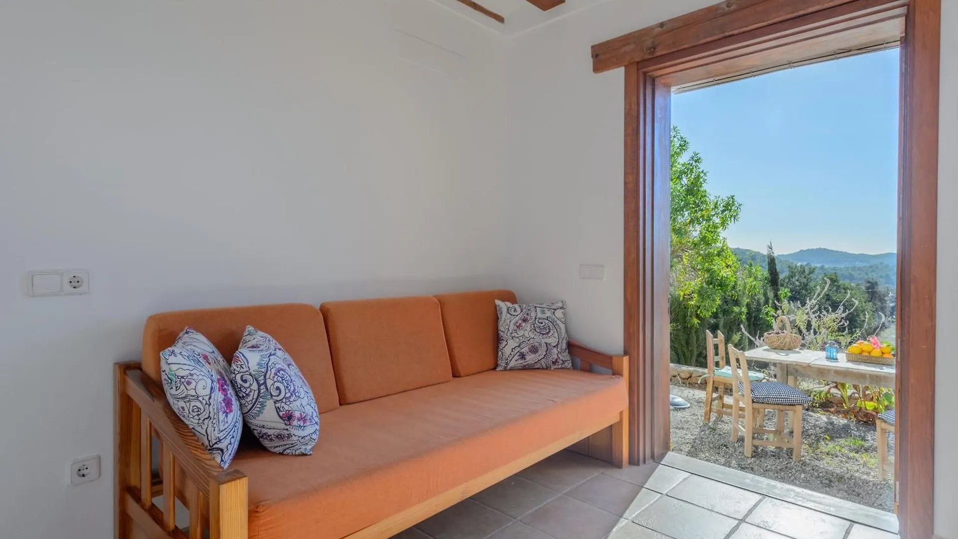 Agroturismo Rural Can Prats Sant Carles de Peralta 0*, Santa Eulària des Riu
