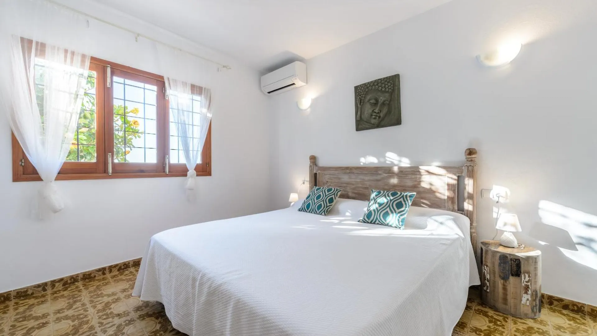 Apartment Agroturismo Rural Can Prats Sant Carles de Peralta