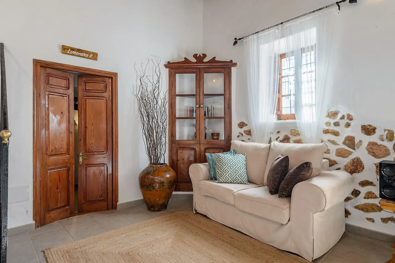 Agroturismo Rural Can Prats Sant Carles de Peralta Spanien