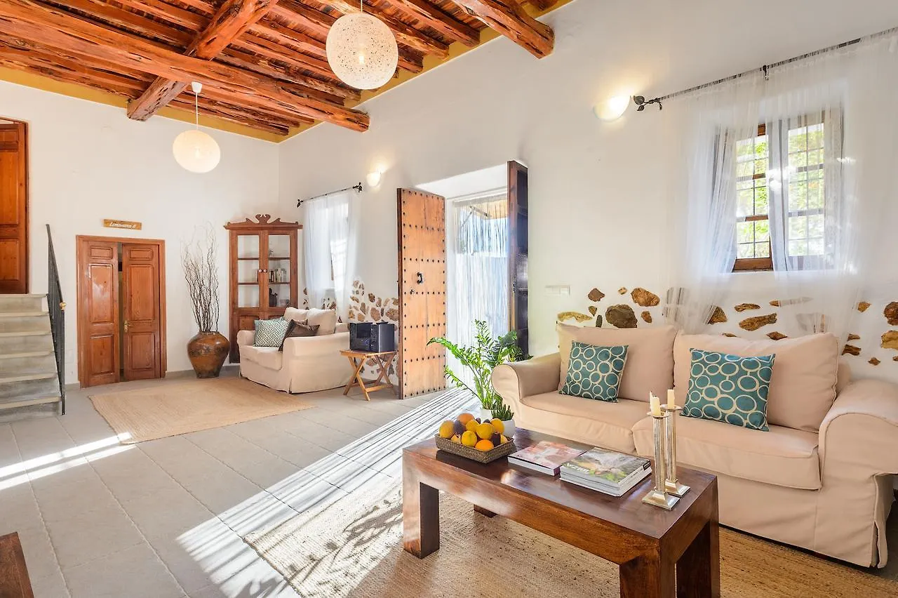 Agroturismo Rural Can Prats Sant Carles de Peralta