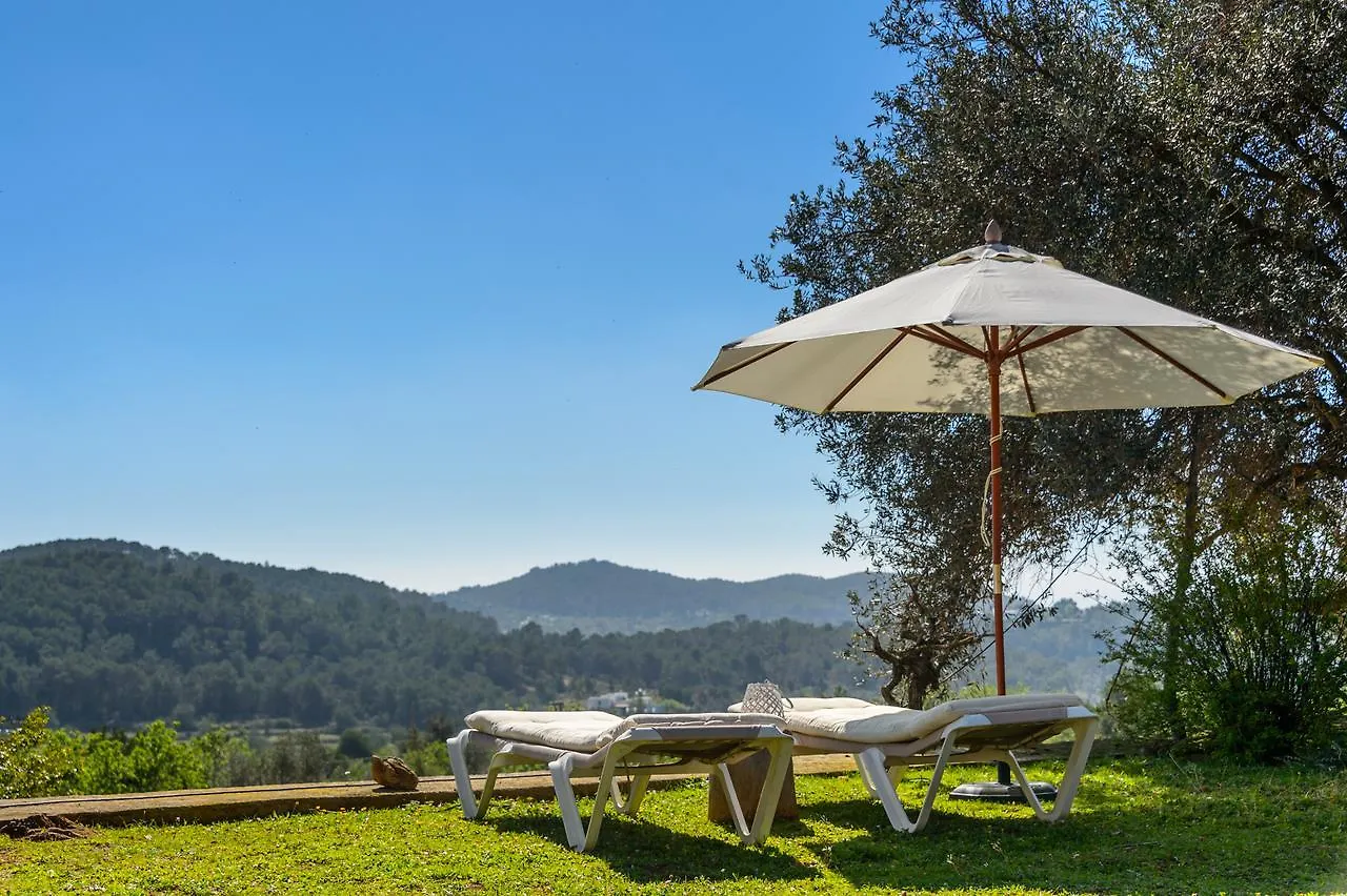 Agroturismo Rural Can Prats Sant Carles de Peralta Santa Eulària des Riu