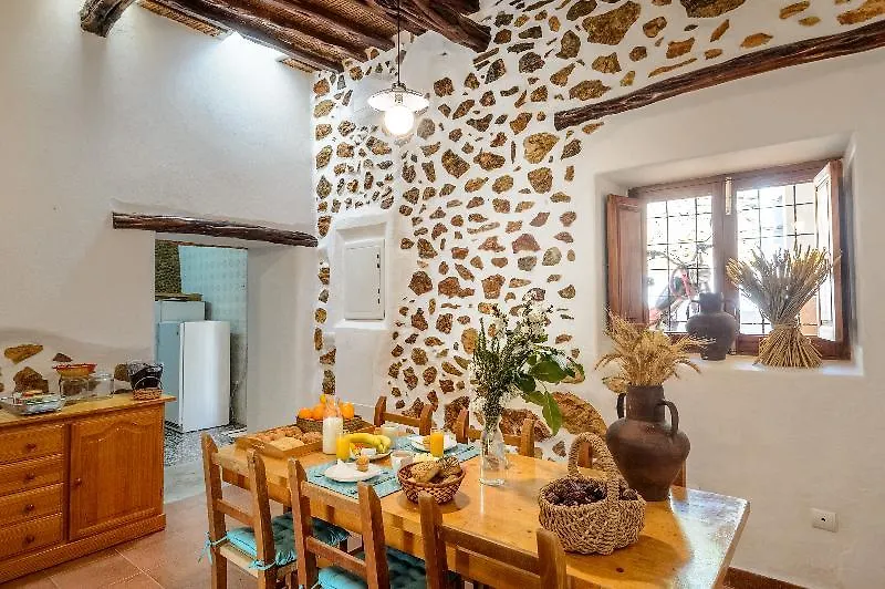 Apartment Agroturismo Rural Can Prats Sant Carles de Peralta