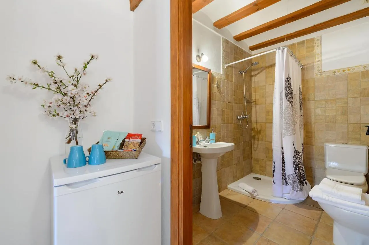 Agroturismo Rural Can Prats Sant Carles de Peralta Santa Eulària des Riu