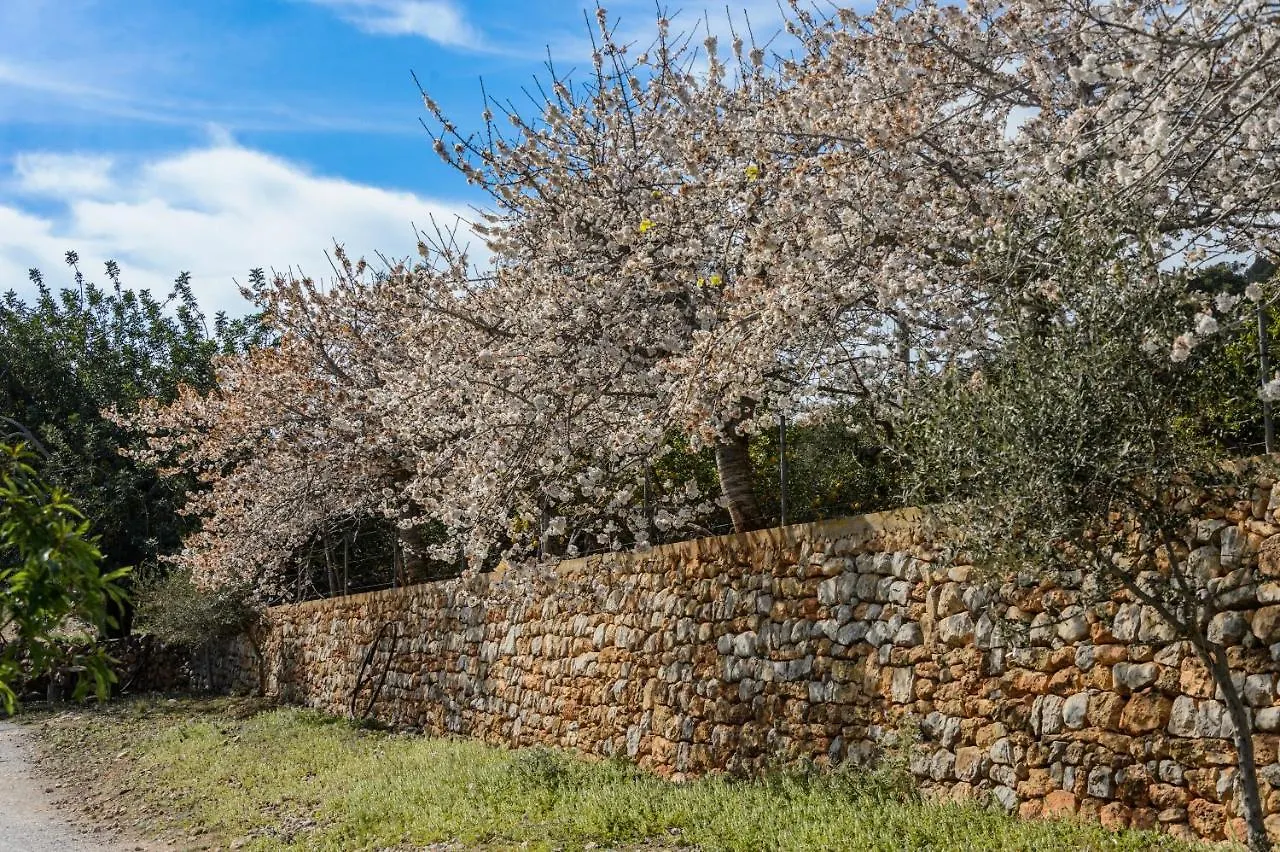 Agroturismo Rural Can Prats Sant Carles de Peralta 0*, Santa Eulària des Riu Spanien
