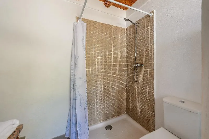 Apartment Agroturismo Rural Can Prats Sant Carles de Peralta