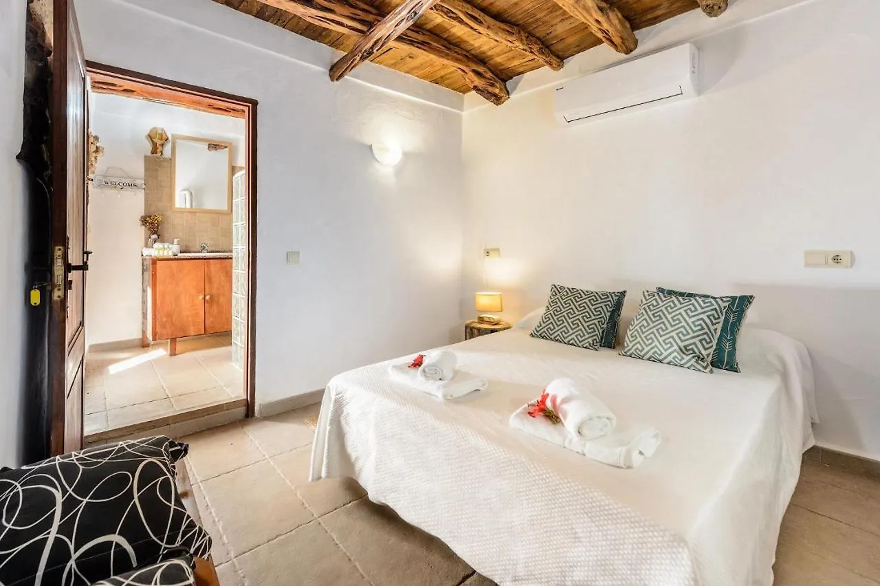 Agroturismo Rural Can Prats Sant Carles de Peralta