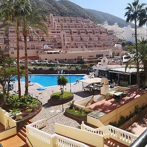 Cristianos Castel Harbour 401 Apartment Los Cristianos (Tenerife)