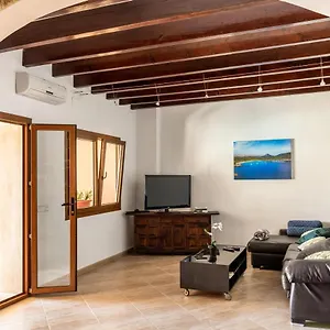 Casa Magui Capdepera (Mallorca)