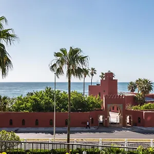 Benalbeach By Alfresco Apartment Benalmadena