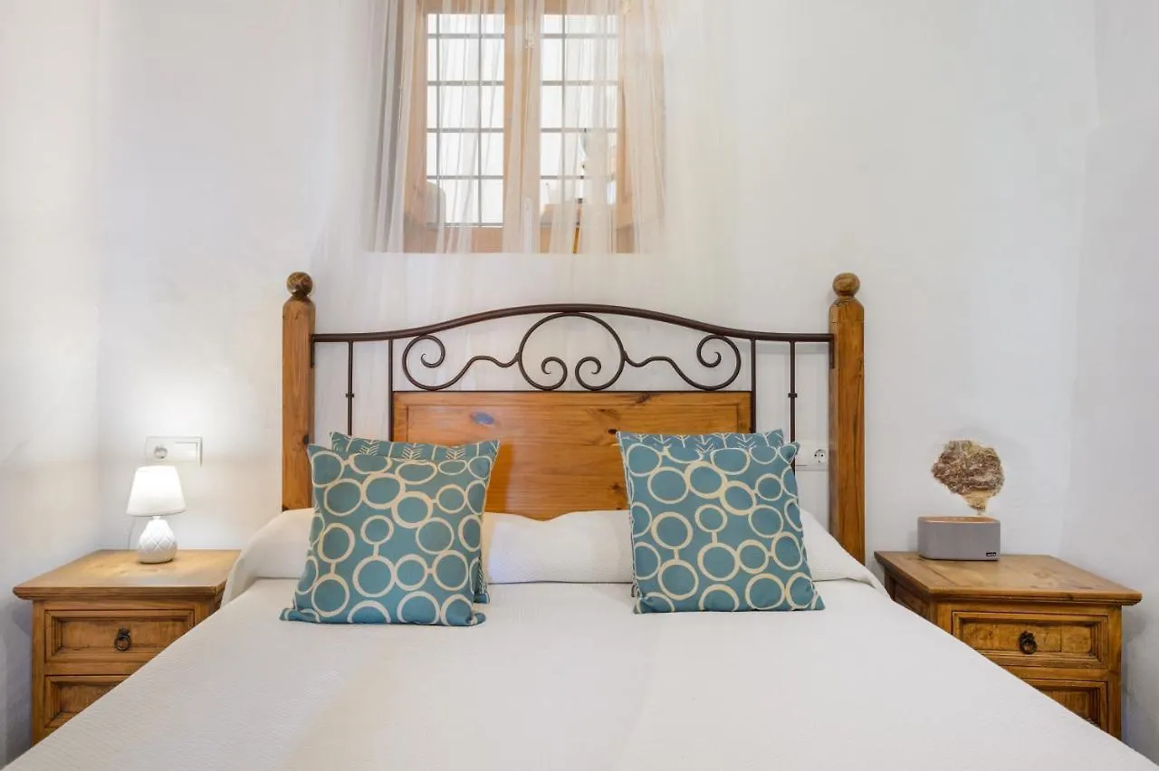 Agroturismo Rural Can Prats Santa Eularia des Riu